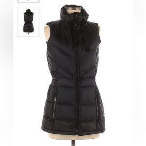 Athleta Down Lofty Vest